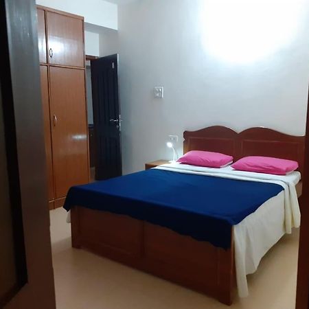 Antonio'S Residency Goa Hotell Betalbatim Exteriör bild