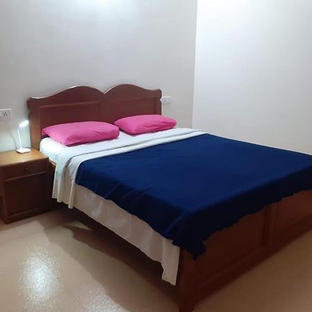Antonio'S Residency Goa Hotell Betalbatim Exteriör bild