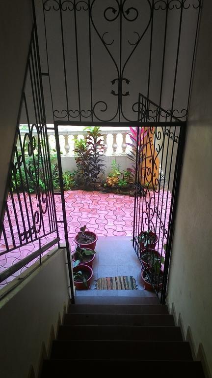Antonio'S Residency Goa Hotell Betalbatim Exteriör bild